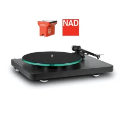 NAD C 588  + Ortofon MC Quintet Red (Moving Coil) 
