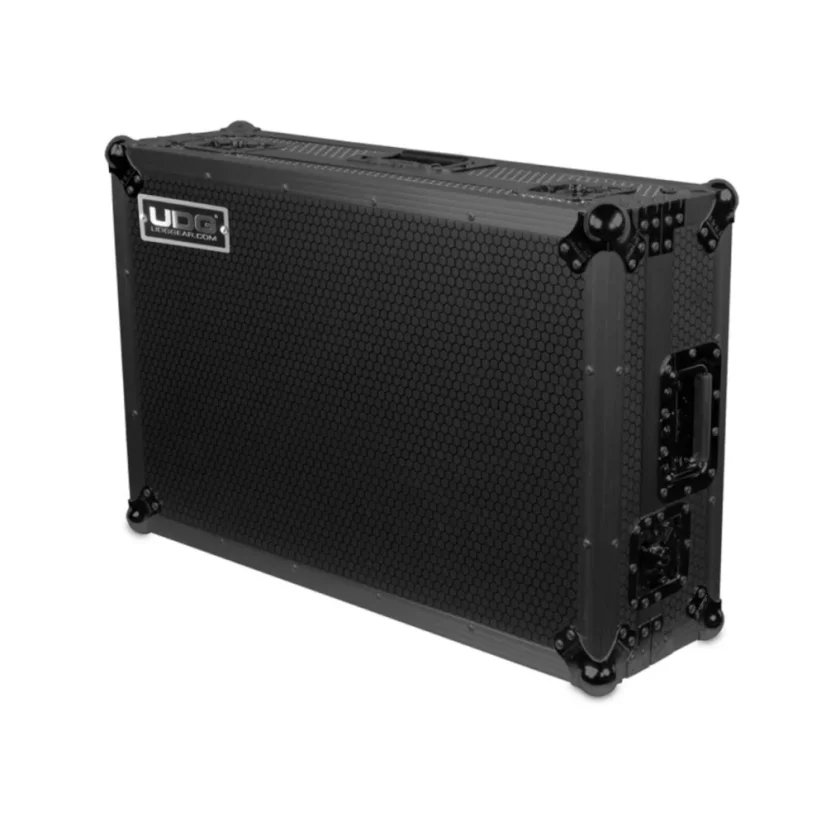 UDG Ultimate Flight Case AlphaTheta XDJ-AZ Blk Plus Black