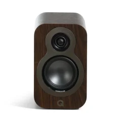 Q Acoustics 3010c Walnut