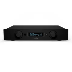 Lumin  P1 Mini Black