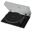 ProJect T1 EVO BT + OM10 Piano black 