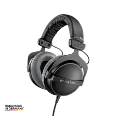 Beyerdynamic DT 770 Pro 250 Ohm