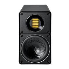 Elac Elegant BS 312.2 Black High Gloss