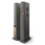 KEF LS60 Wireless Titanium Grey