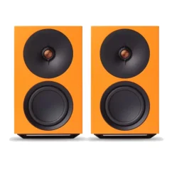 Cambridge Audio L/R M Oranžová