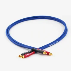 Tellurium Q BLUE II RCA CABLE 1m
