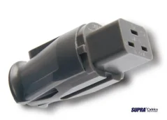 SUPRA  SWF-16 Female Connector
