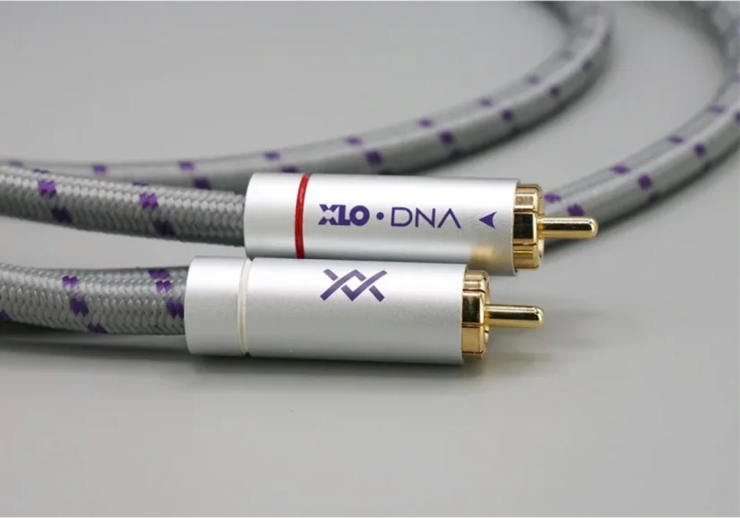 XLO DNA 1A RCA 1m