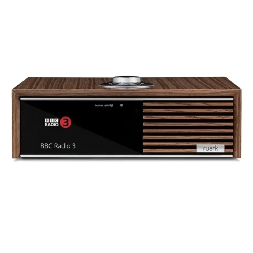 Ruark Audio R610 Walnut