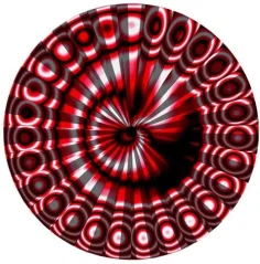 ZOMO Slipmats - Redeye 1