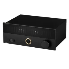 Topping EHA5 Čierna