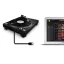 Pioneer DJ PLX-500 Čierny