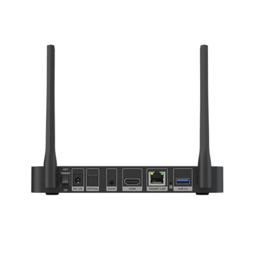 Zidoo Z9X 8K (A-Stock 100% Stav)