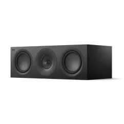 KEF Q6 Meta Satin Black