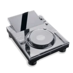 Decksaver ALPHATHETA CDJ-3000X COVER