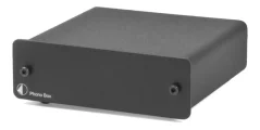 ProJect Phono Box Black
