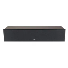JBL STAGE 245C Čierna