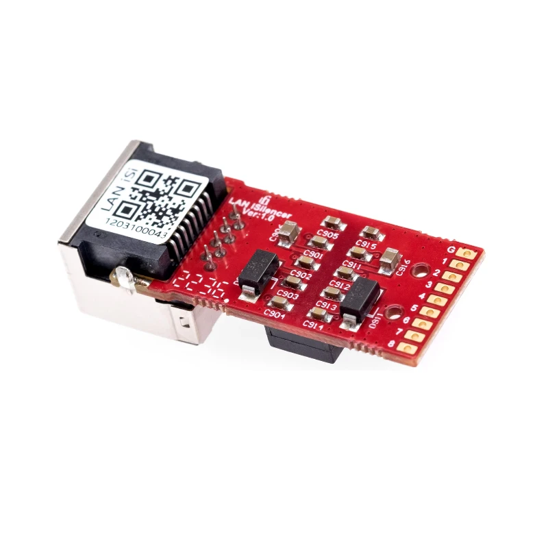 iFi audio LAN iSilencer