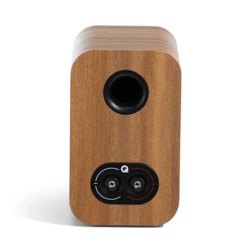 Q Acoustics 3010c Svetlý dub