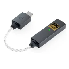 iFi audio Go link