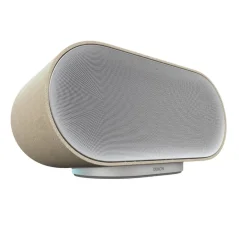 Denon Home 600 Strieborná