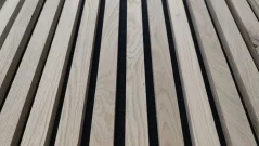 OakAcoustics Trentino XL  Dub olejovaný 61 x 122cm