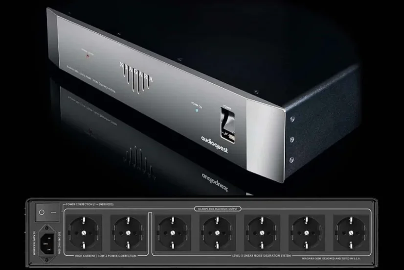 Audioquest Niagara 3000