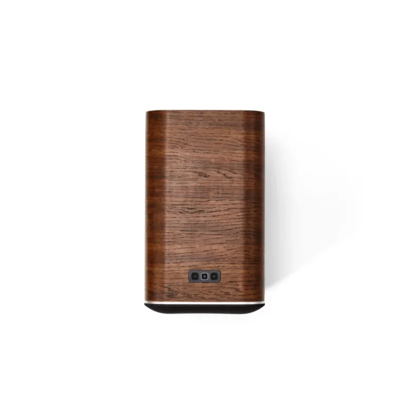 Q Acoustics M20 HD wireless Brown