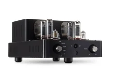 Unison Research Triode 25 Black Edition – integrovaný elektrónkový zosilňovač