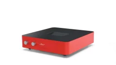Fezz Audio Gratia Prestige MK2 Burning Red