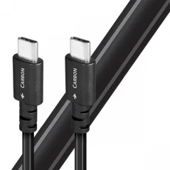 Audioquest Carbon USB C na USB C 0,75m