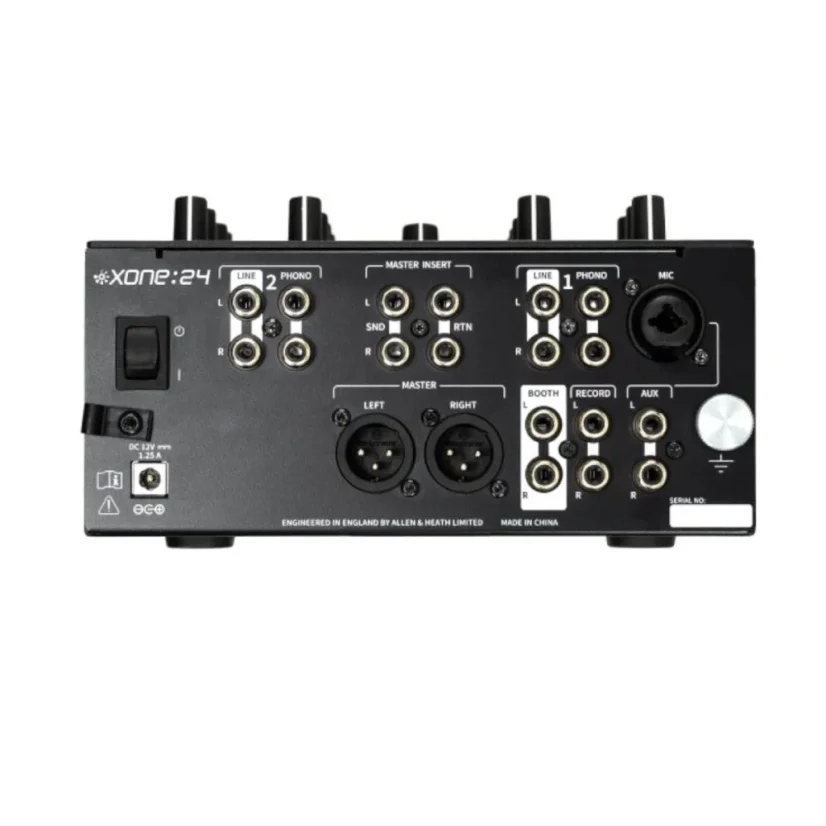 Allen&Heath XONE:24