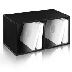 ZOMO VS-Box 200 Čierny