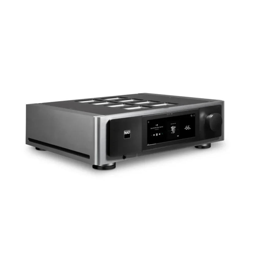 NAD M33 V2