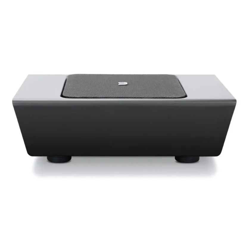 Bluesound PULSE SUB+ Čierny