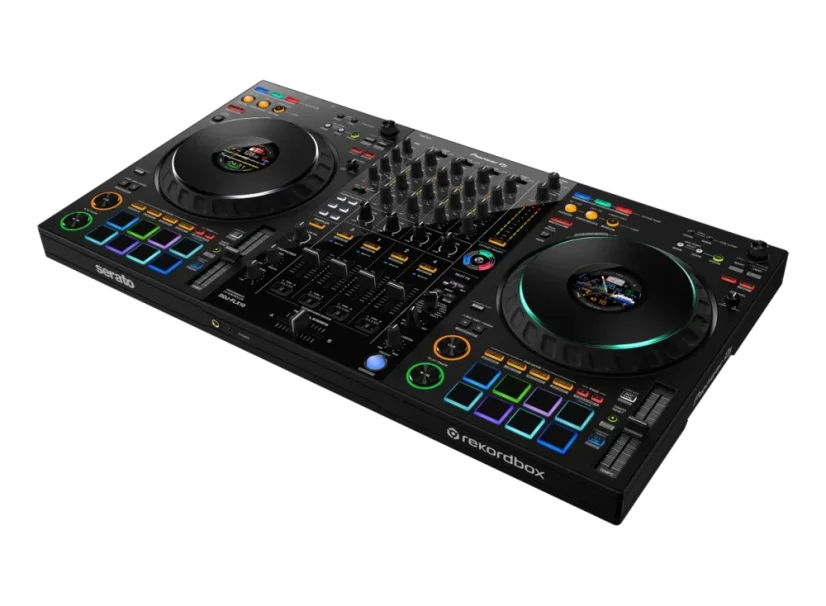 Pioneer DJ DDJ-FLX10