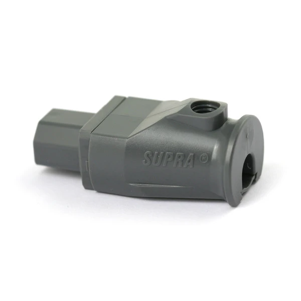 SUPRA  SWF-10 Female Connector