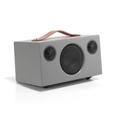 Audio Pro T3+ Šedá