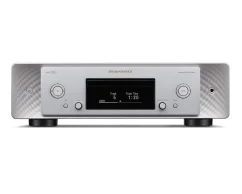 MARANTZ SACD 30n Strieborno-zlatá