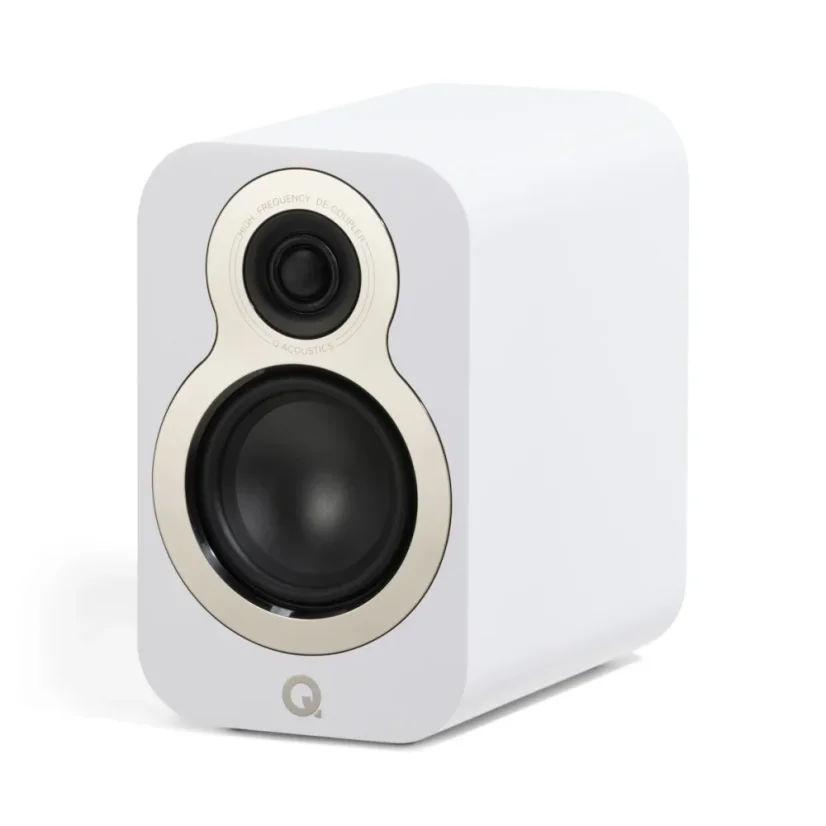 Q Acoustics 3010c Biela