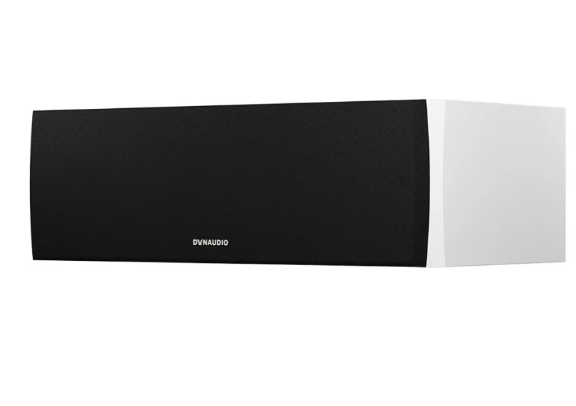 Dynaudio Emit 25C Biely Saténový lak