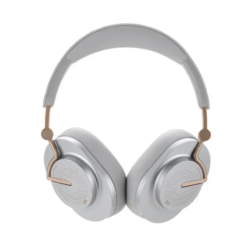 MoonDrop x Singer White