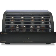 PrimaLuna EVO 200 Poweramp / Monoblock Black