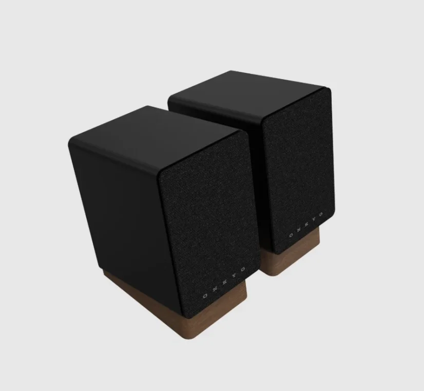 Onkyo GX-10DB Čierna