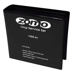 ZOMO VSS-01 Vinyl Cleaner Service Set