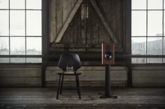 Dynaudio Evoke 20 Walnut Wood