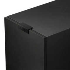 KEF Q3 Meta Satin Black