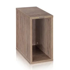 ZOMO VS-Box 50 Walnut