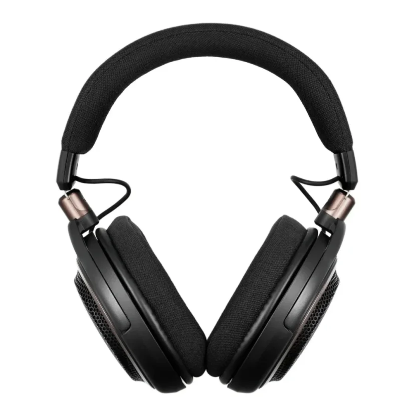 audio-technica ATH-AL5NC – otvorené bezdrôtové slúchadlá s ANC, LDAC a výdržou 75 h