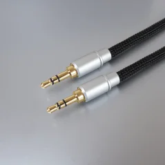 Dynavox 3,5mm jack - jack kábel 3 m